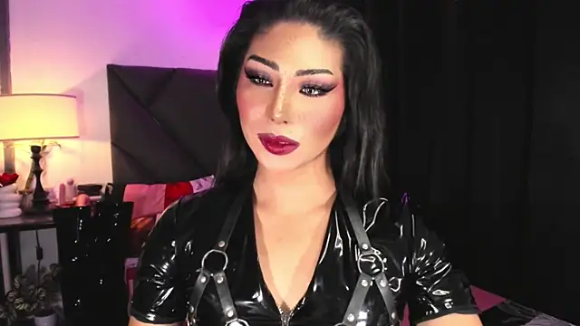 Snapshot of MaxxineMorenaTs chatting on 01.07.26 MaxxineMorenaTs online show from 01.07.26