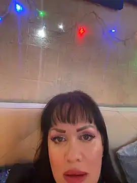 Lolaley2 online show from 03.16.25