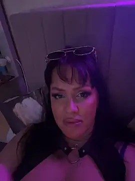 Lolaley2 online show from 12.04.25