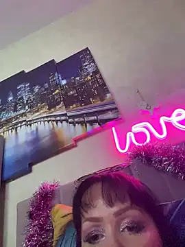 Lolaley2 online show from 01.18.26