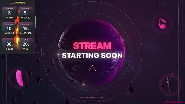 Snapshot of GroovedFlow chatting on 01.08.26 GroovedFlow online show from 01.08.26