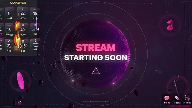 Snapshot of GroovedFlow chatting on 02.28.26 GroovedFlow online show from 02.28.26