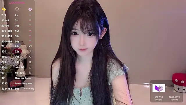 Snapshot of Hahaha_ha2 chatting on 07.05.26 Hahaha ha2 online show from 07.05.26