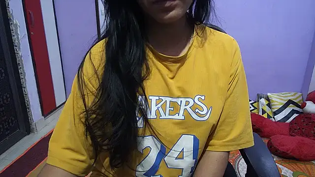 BabyNaina online show from 01.13.26