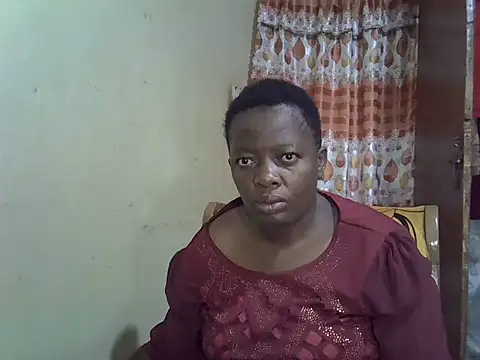 Snapshot of Ebonyceline chatting on 10.14.25 Ebonyceline online show from 10.14.25