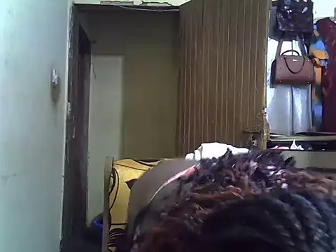 Snapshot of Ebonyceline chatting on 03.02.26 Ebonyceline online show from 03.02.26