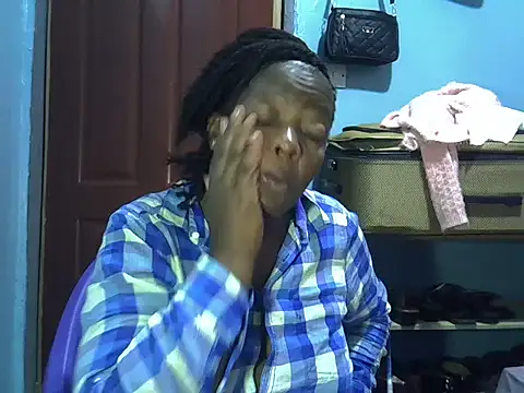 Ebonyceline online show from 05.06.26