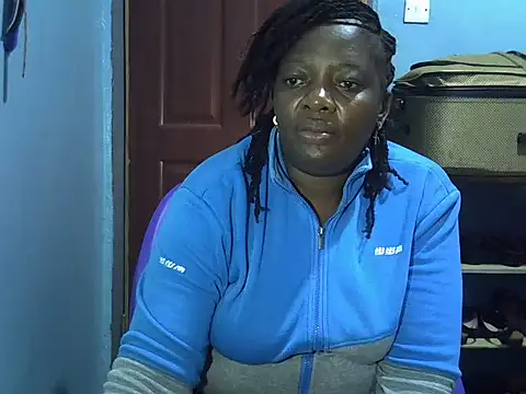 Ebonyceline online show from 05.17.26