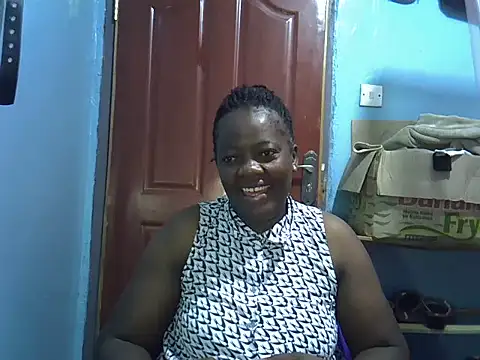 Ebonyceline online show from 06.04.26