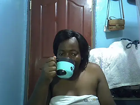 Ebonyceline online show from 06.19.26
