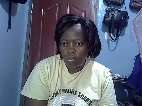 Ebonyceline online show from 06.27.26