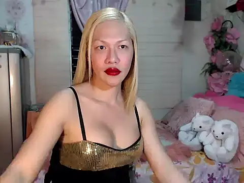 Devilish Saintz69 online show from 01.17.25