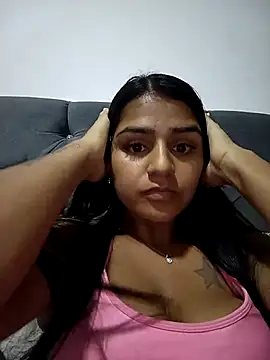 AnnRosse18 online show from 01.03.25
