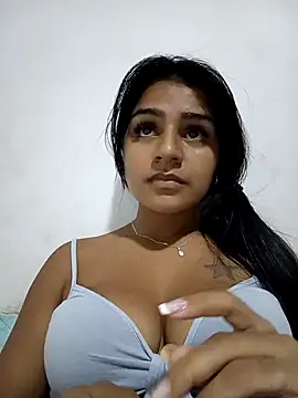 AnnRosse18 online show from 01.10.25