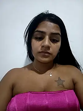 AnnRosse18 online show from 01.12.25