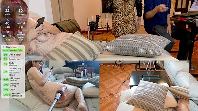 Snapshot of f4p_top chatting on 02.16.26 f4p top online show from 02.16.26