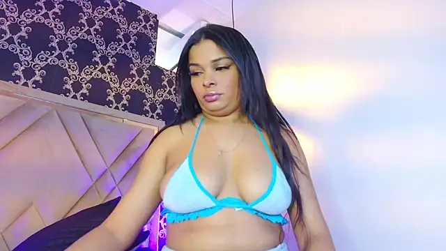 DeniseMoca online show from 03.04.25