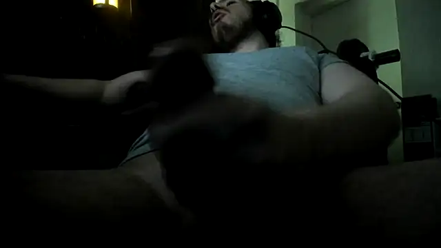 whitestroker online show from 07.15.26