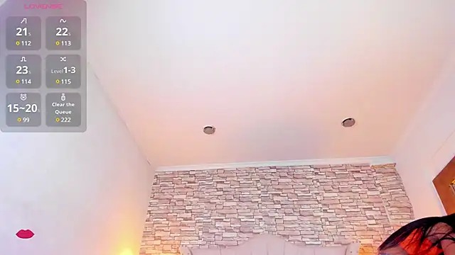 Lucia-sex online show from 02.28.25