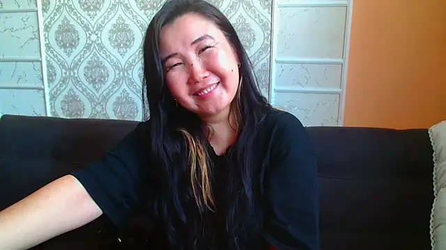 Bet Lu online show from 12.11.24