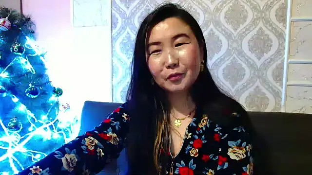 Bet Lu online show from 12.24.24