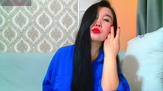 Bet Lu online show from 02.19.25