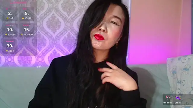 Bet Lu online show from 03.04.25