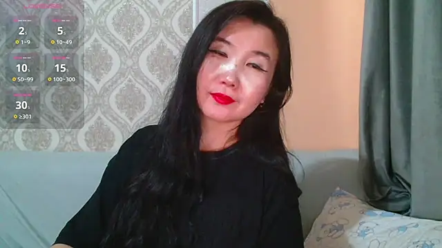 Bet Lu online show from 03.06.25