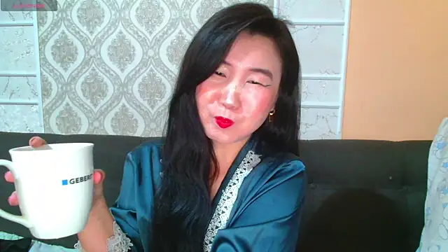 Bet Lu online show from 03.11.25