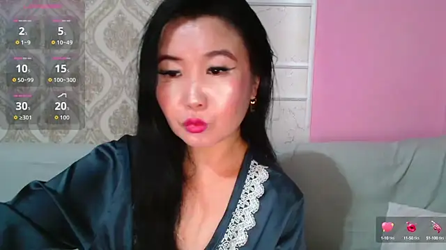 Bet Lu online show from 09.23.25