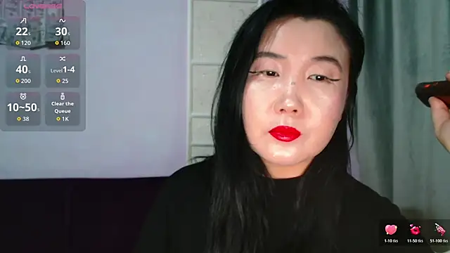 Snapshot of Bet_Lu chatting on 02.04.26 Bet Lu online show from 02.04.26