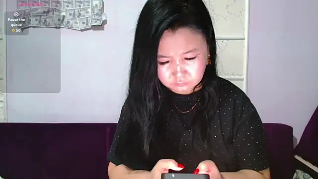 Snapshot of Bet_Lu chatting on 03.10.26 Bet Lu online show from 03.10.26