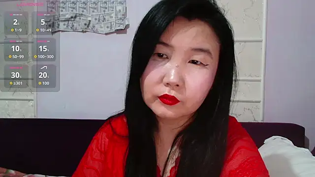 Snapshot of Bet_Lu chatting on 03.31.26 Bet Lu online show from 03.31.26