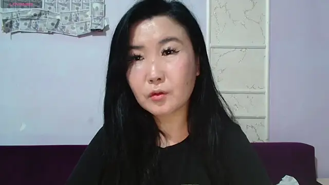 Bet Lu online show from 04.26.26