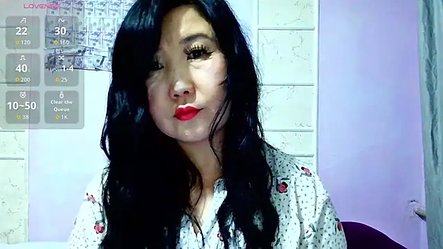 Bet Lu online show from 05.22.26