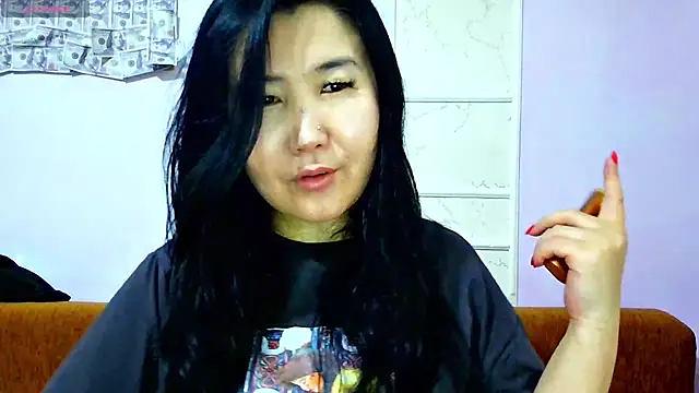 Bet Lu online show from 05.30.26
