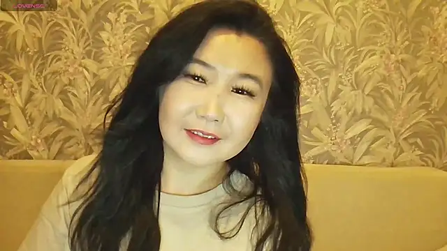 Bet Lu online show from 07.15.26