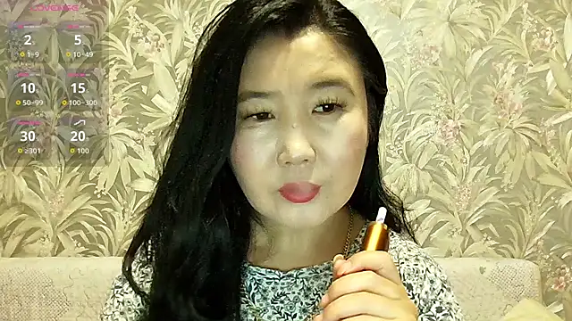 Bet Lu online show from 07.21.26
