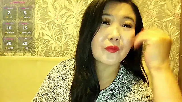 Bet Lu online show from 07.27.26