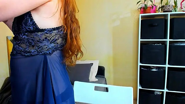 Snapshot of OBabyDoll chatting on 11.04.25 OBabyDoll online show from 11.04.25