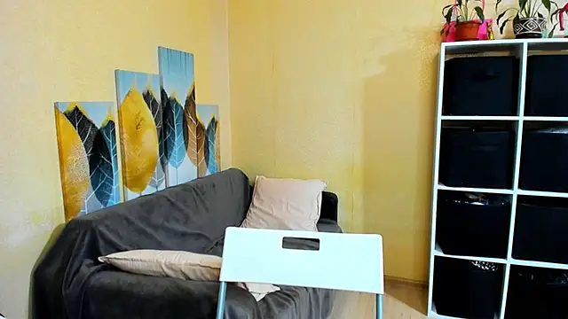 Snapshot of OBabyDoll chatting on 11.27.25 OBabyDoll online show from 11.27.25