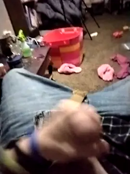 Snapshot of Yourtoy429 chatting on 10.12.25 Yourtoy429 online show from 10.12.25