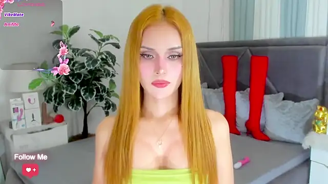 Snapshot of Miss_Cattleya69 chatting on 07.22.26 Miss Cattleya69 online show from 07.22.26