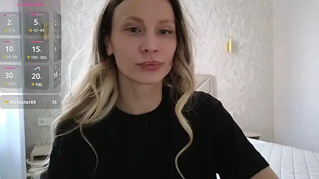 Alice Wonders online show from 03.10.25