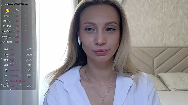 Alice Wonders online show from 04.28.26