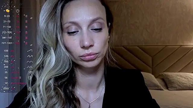 Alice Wonders online show from 07.02.26