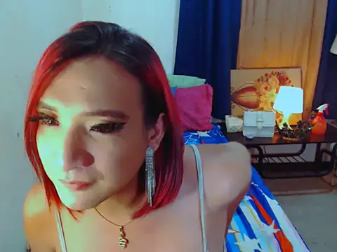 MYGREATLOLLIPOP online show from 03.12.26