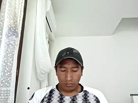 PepeCharlie27 online show from 07.08.26