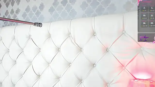 SofiaRousel online show from 01.16.25