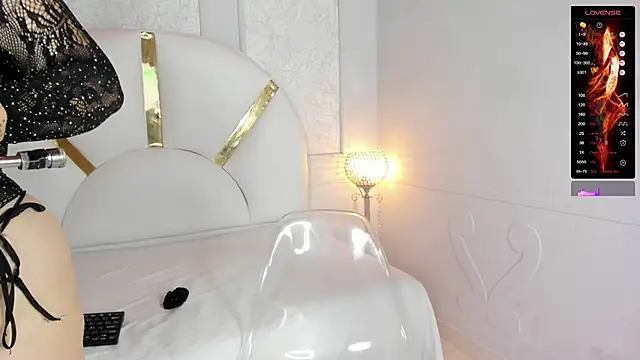 SofiaRousel online show from 09.23.25